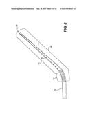 LIGHTING ARRAY FOR AN AIRCRAFT diagram and image