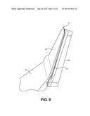 LIGHTING ARRAY FOR AN AIRCRAFT diagram and image