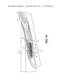 LIGHTING ARRAY FOR AN AIRCRAFT diagram and image