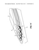 LIGHTING ARRAY FOR AN AIRCRAFT diagram and image