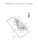 LIGHTING ARRAY FOR AN AIRCRAFT diagram and image