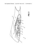 LIGHTING ARRAY FOR AN AIRCRAFT diagram and image