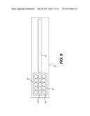 LIGHTING ARRAY FOR AN AIRCRAFT diagram and image