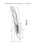 LIGHTING ARRAY FOR AN AIRCRAFT diagram and image