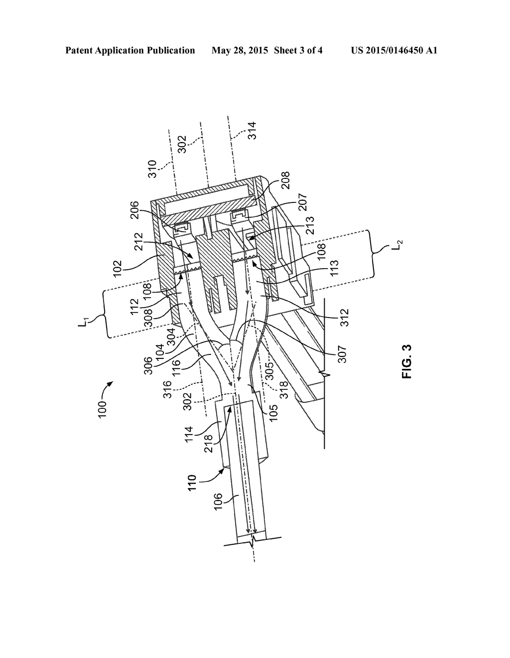 LIGHT CONSOLIDATION ASSEMBLY - diagram, schematic, and image 04