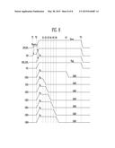 NON-VOLATILE MEMORY DEVICE AND METHOD FOR ERASING THE SAME diagram and image