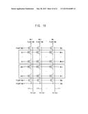 METHOD OF OPERATING NONVOLATILE MEMORY DEVICE diagram and image