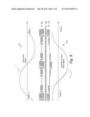 QUADRATURE TRACK ERROR SIGNAL FOR OPTICAL RECORDING MEDIA AND DEVICES diagram and image