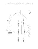 QUADRATURE TRACK ERROR SIGNAL FOR OPTICAL RECORDING MEDIA AND DEVICES diagram and image