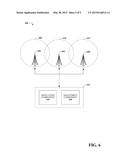 EFFICIENT CELL SITE OUTAGE MITIGATION diagram and image