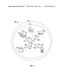 SYSTEM AND METHOD FOR MULTICAST COMMUNICATIONS IN WI-FI NETWORKS diagram and image