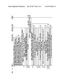 METHOD FOR ALLOCATING RESOURCES IN PACKET MODE IN A MOBILE RADIO SYSTEM diagram and image