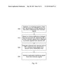 INTERFERENCE CANCELLATION IN WIRELESS NETWORKS diagram and image