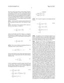 INTERFERENCE CANCELLATION IN WIRELESS NETWORKS diagram and image