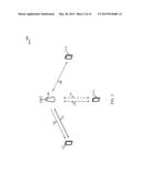 TECHNIQUES FOR DOWNLINK COORDINATED MULTI-POINT (CoMP) COMMUNICATIONS     USING UNLICENSED RADIO FREQUENCY SPECTRUM BAND diagram and image