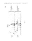 TECHNIQUES FOR DOWNLINK COORDINATED MULTI-POINT (CoMP) COMMUNICATIONS     USING UNLICENSED RADIO FREQUENCY SPECTRUM BAND diagram and image