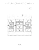 TECHNIQUES FOR DOWNLINK COORDINATED MULTI-POINT (CoMP) COMMUNICATIONS     USING UNLICENSED RADIO FREQUENCY SPECTRUM BAND diagram and image