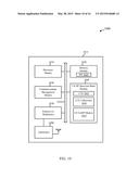 TECHNIQUES FOR DOWNLINK COORDINATED MULTI-POINT (CoMP) COMMUNICATIONS     USING UNLICENSED RADIO FREQUENCY SPECTRUM BAND diagram and image