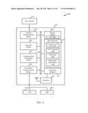 TECHNIQUES FOR DOWNLINK COORDINATED MULTI-POINT (CoMP) COMMUNICATIONS     USING UNLICENSED RADIO FREQUENCY SPECTRUM BAND diagram and image