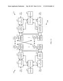 TECHNIQUES FOR DOWNLINK COORDINATED MULTI-POINT (CoMP) COMMUNICATIONS     USING UNLICENSED RADIO FREQUENCY SPECTRUM BAND diagram and image