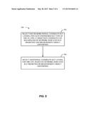 PRUNING A CANDIDATE CELL LIST FOR AN IDLE MODE UE AND A CONNECTED MODE UE diagram and image