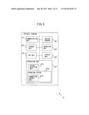 TERMINAL, CONTROL METHOD FOR SAME, AND CONTROL PROGRAM FOR SAME diagram and image