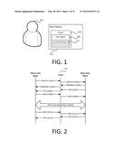 Communication System Architecture diagram and image