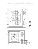 Communication System Architecture diagram and image