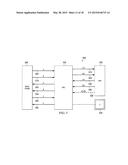 SELECTIVE PACKET SEQUENCE ACCELERATION IN A NETWORK ENVIRONMENT diagram and image