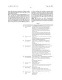 SELECTIVE PACKET SEQUENCE ACCELERATION IN A NETWORK ENVIRONMENT diagram and image