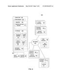 OPTIMIZED CONTENT ROUTING DISTRIBUTION USING PROXIMITY BASED ON PREDICTIVE     CLIENT FLOW TRAJECTORIES diagram and image