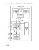 VARIABLE-BASED FORWARDING PATH CONSTRUCTION FOR PACKET PROCESSING WITHIN A     NETWORK DEVICE diagram and image