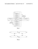 PACKET FORWARDING IN A STAR STACKING SYSTEM diagram and image