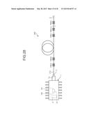 SEMICONDUCTOR LASER MODULE diagram and image