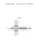 SEMICONDUCTOR LASER MODULE diagram and image