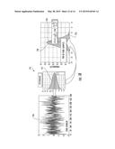 COMMUNICATIONS DEVICE WITH SIMULTANEOUS TRANSMIT AND RECEIVE AND RELATED     METHODS diagram and image