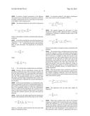 CHANNEL ESTIMATING METHOD FOR FBMC TELECOMMUNICATION SYSTEM diagram and image