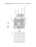 IMAGE-ENCODING METHOD AND A DEVICE THEREFOR, AND IMAGE-DECODING METHOD AND     A DEVICE THEREFOR diagram and image