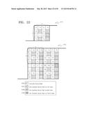 IMAGE-ENCODING METHOD AND A DEVICE THEREFOR, AND IMAGE-DECODING METHOD AND     A DEVICE THEREFOR diagram and image