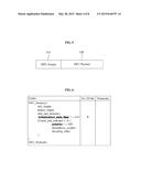 METHOD AND SYSTEM FOR SUPPORTING RANDOM ACCESS OF MPEG DATA diagram and image