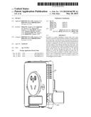 SOCKET diagram and image