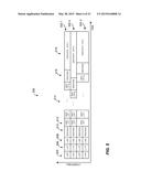 MEDIUM ACCESS PROTECTION AND BANDWIDTH NEGOTIATION IN A WIRELESS LOCAL     AREA NETWORK diagram and image