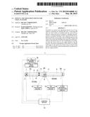 OPTICAL AXIS ADJUSTMENT DEVICE FOR X-RAY ANALYZER diagram and image