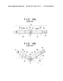 OPTICAL AXIS ADJUSTMENT DEVICE FOR X-RAY ANALYZER diagram and image