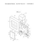 RADIATION IMAGING APPARATUS diagram and image