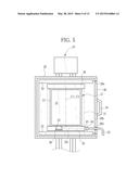 RADIATION IMAGING APPARATUS diagram and image