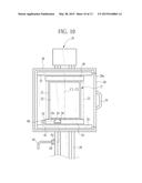 RADIATION IMAGING APPARATUS diagram and image