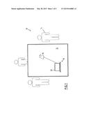 MICROPHONE ARRAY SYSTEM AND A METHOD FOR SOUND ACQUISITION diagram and image