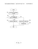 BIOLOGICAL INFORMATION DETERMINATION APPARATUS diagram and image