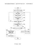 BIOLOGICAL INFORMATION DETERMINATION APPARATUS diagram and image